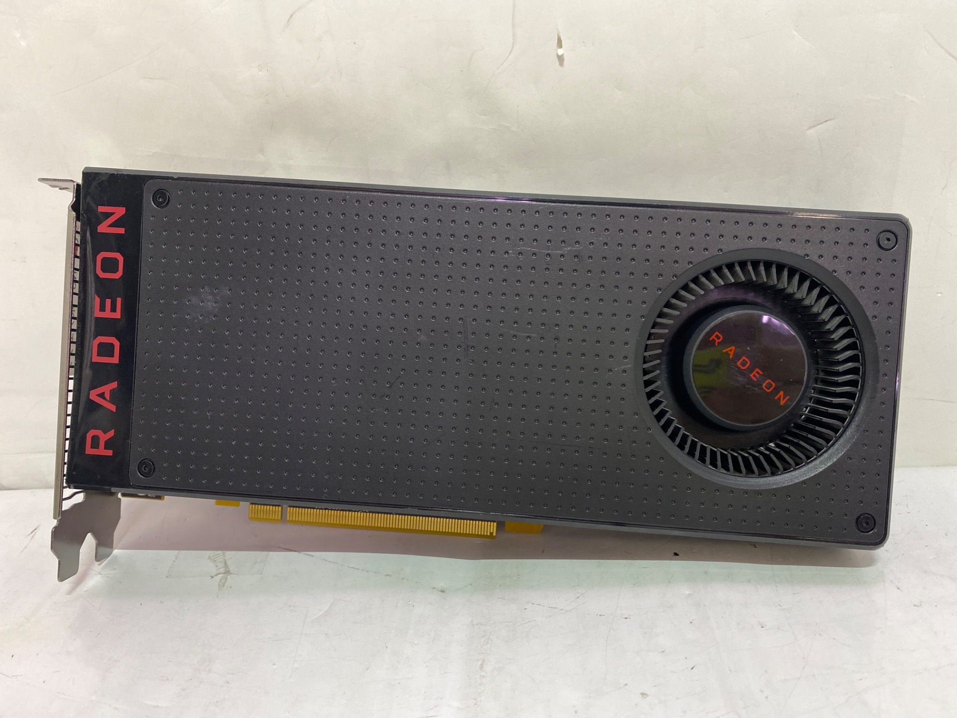 AMD(エーエムディー) Radeon RX 480 8G
