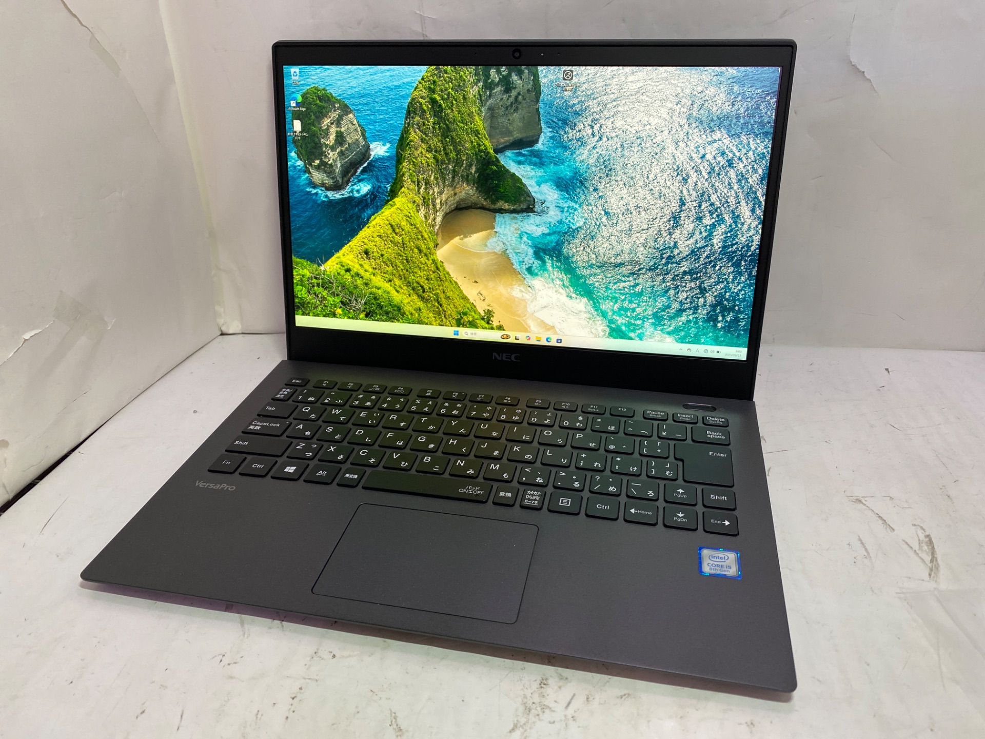 NEC(日本電気) PC-VKT16GZG6