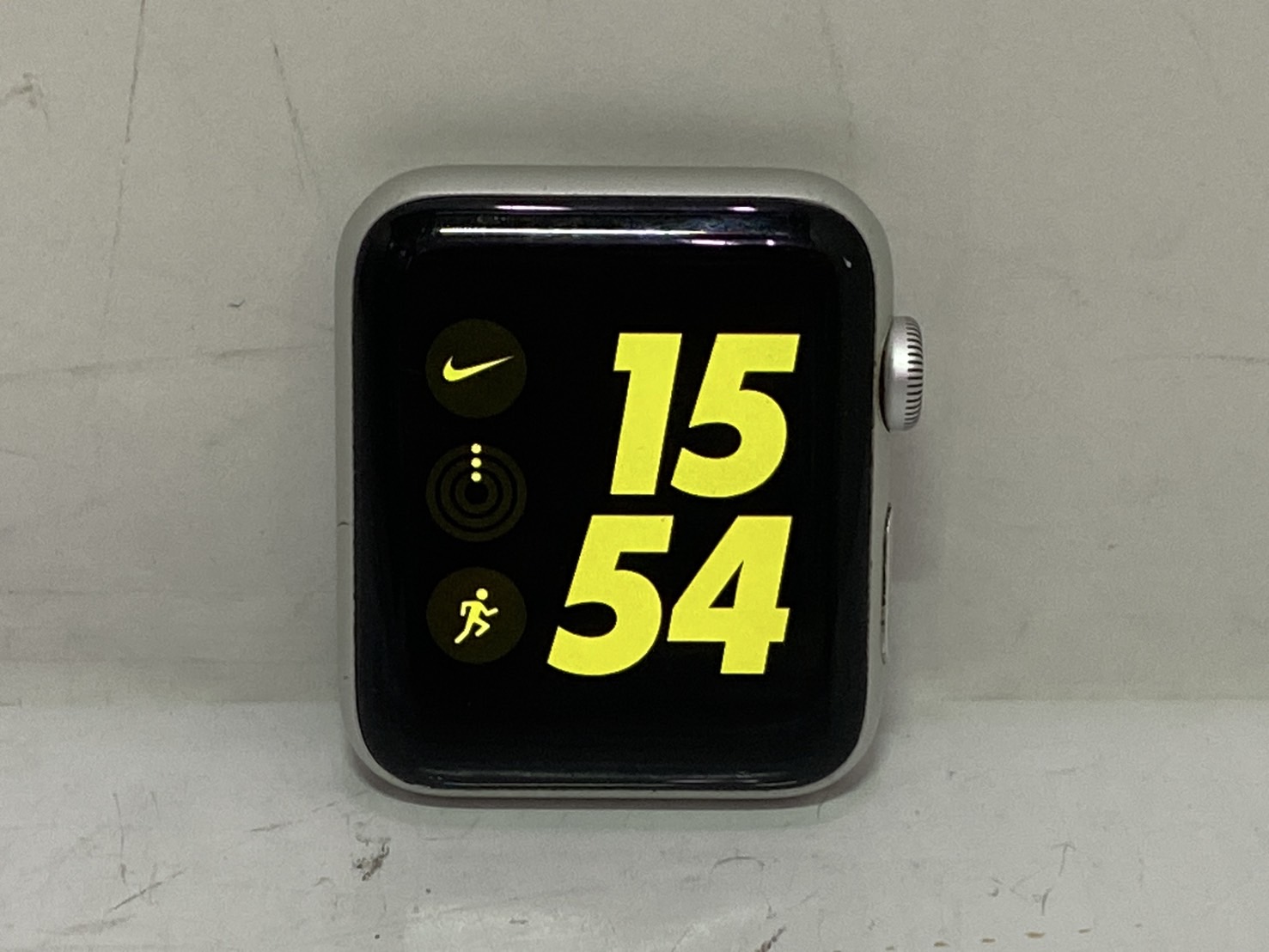 APPLE(アップル) Apple Watch Series 3 MQLC2LL/A A1861