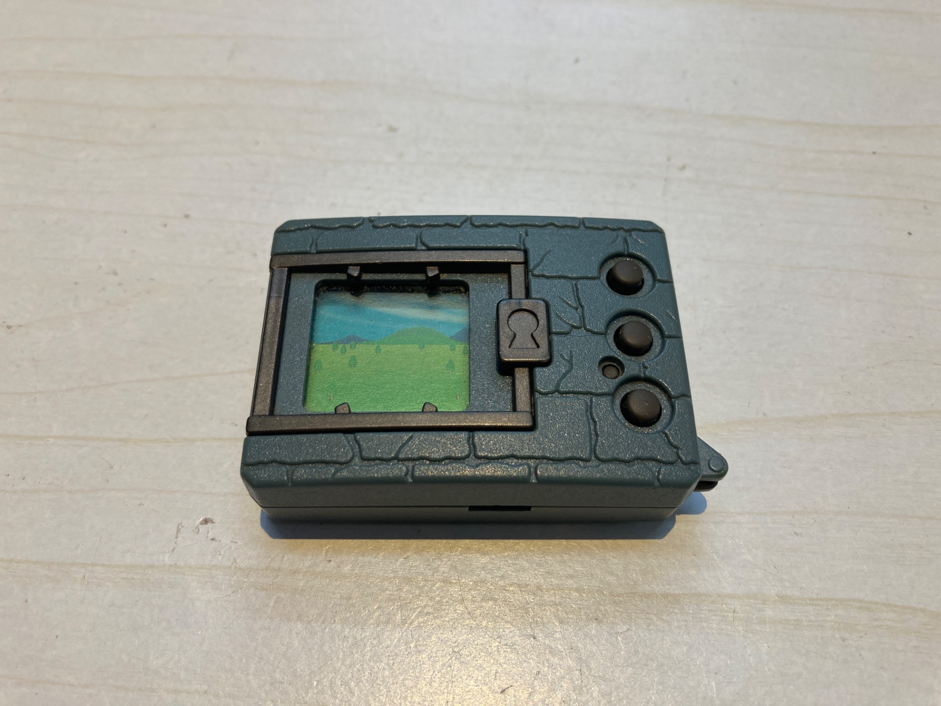 BANDAI デジタルモンスター