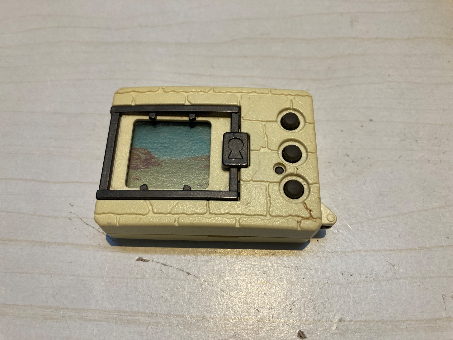 BANDAI デジタルモンスター