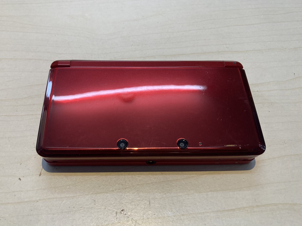 任天堂 ニンテンドー3DS