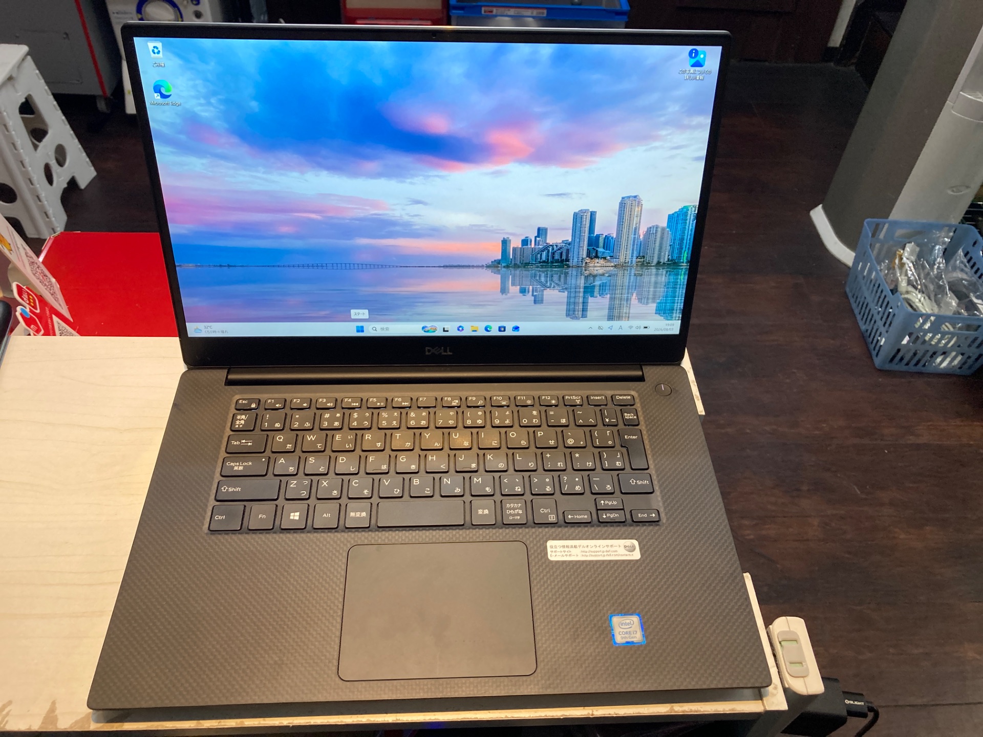 DELL(デル) Precision 5540