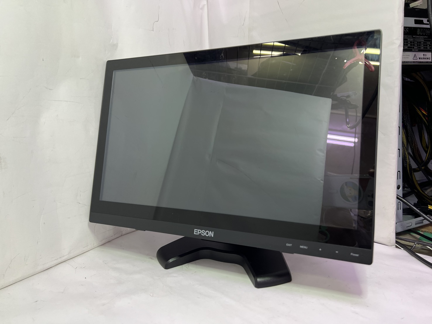 EPSON(エプソン) Endeavor ST50 + LT16W81L