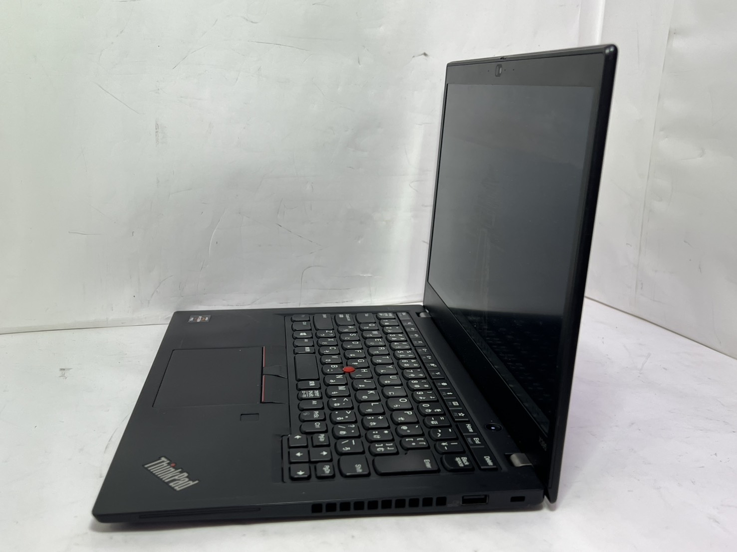 【店頭在庫】 LENOVO ThinkPad X395 (20NMS1VR00)