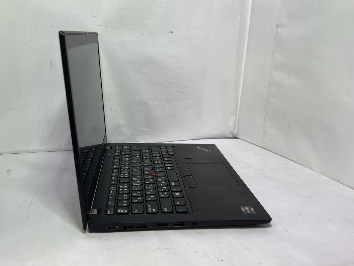 【店頭在庫】 LENOVO ThinkPad X395 (20NMS1VR00)