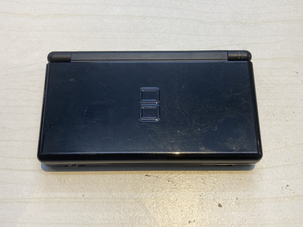 任天堂 ニンテンドーDS Lite