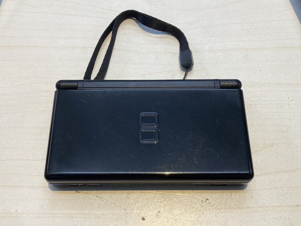 任天堂 ニンテンドーDS Lite