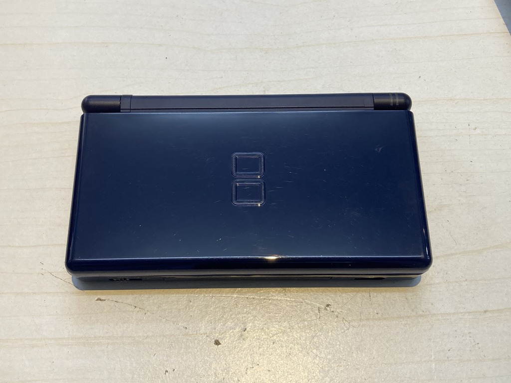 任天堂 ニンテンドーDS Lite