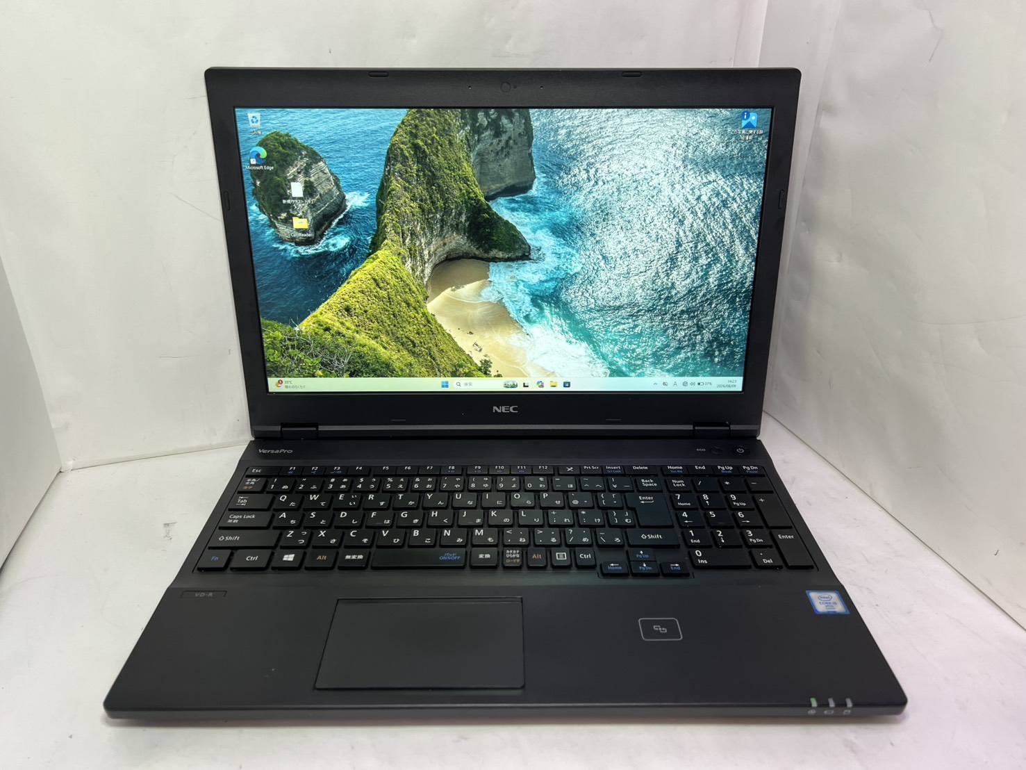 【店頭在庫】 NEC 【現状品】PC-VK24MDZNR
