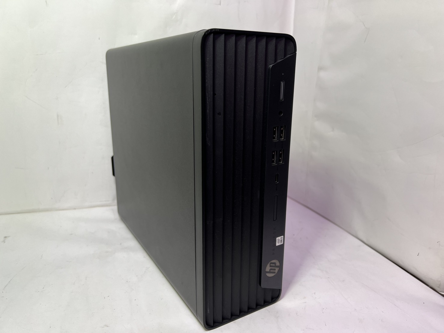 【店頭在庫】 HP HP ProDesk 600 G6