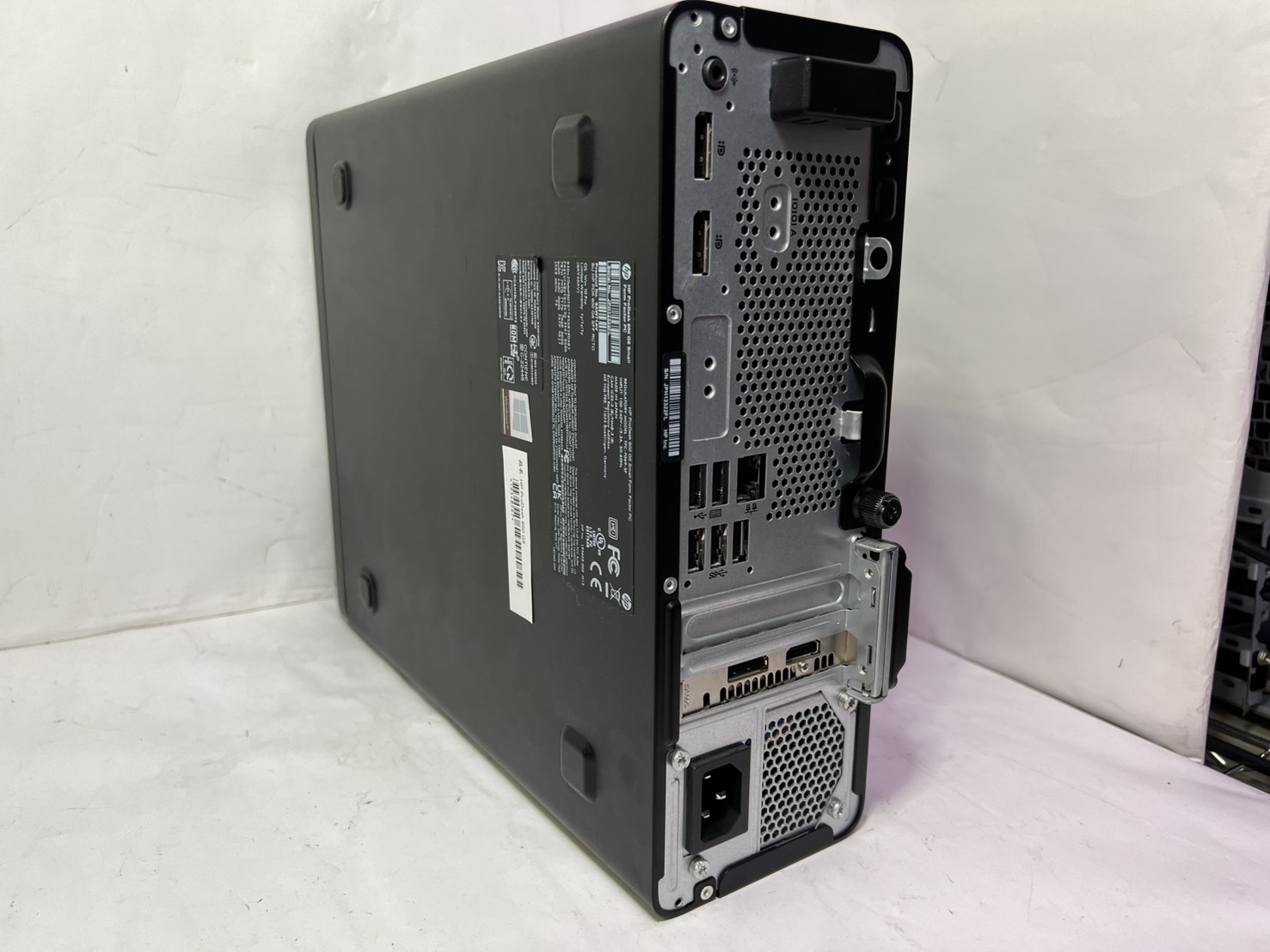 �y�X���݌Ɂz HP HP ProDesk 600 G6
