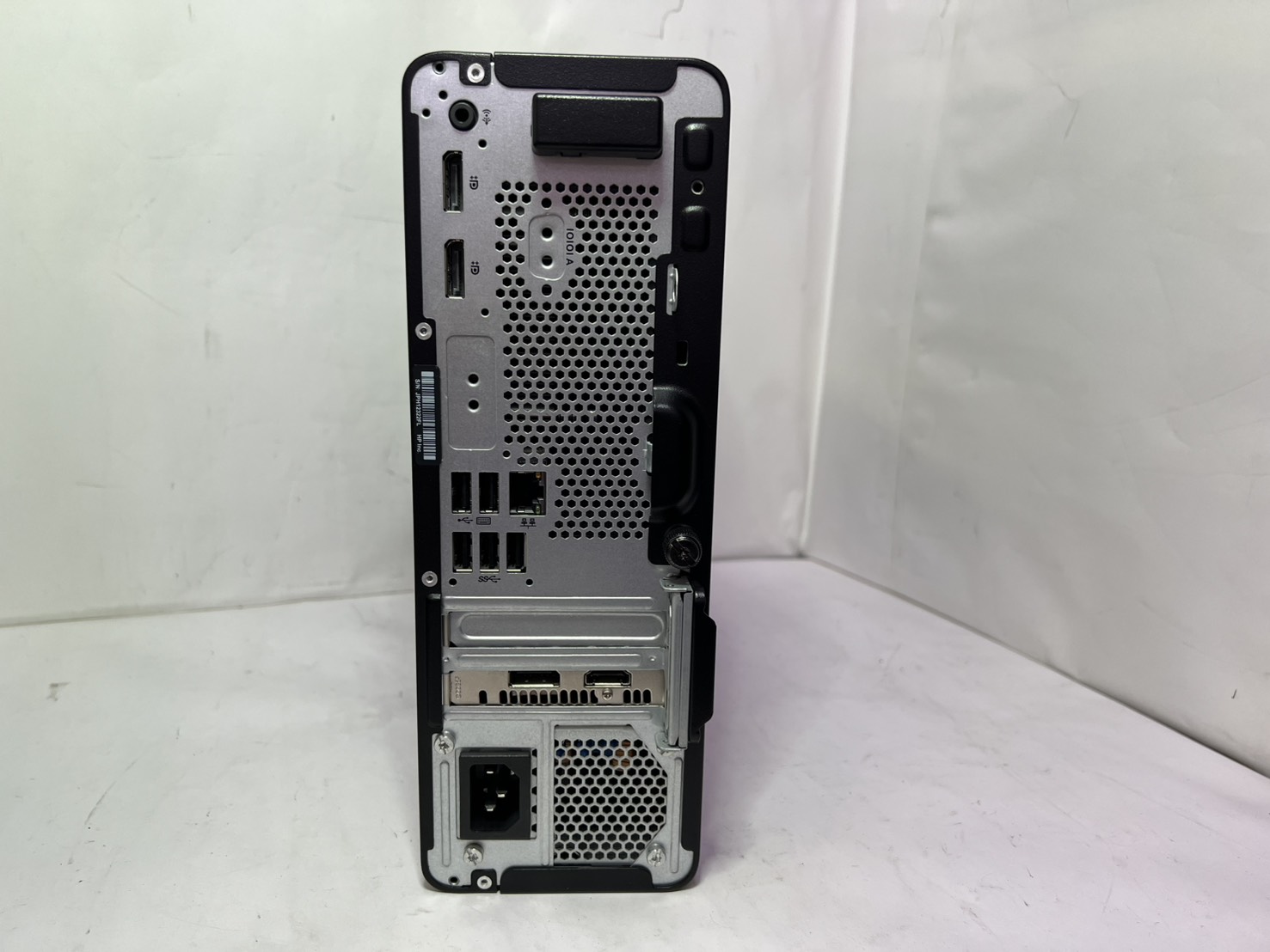 �y�X���݌Ɂz HP HP ProDesk 600 G6