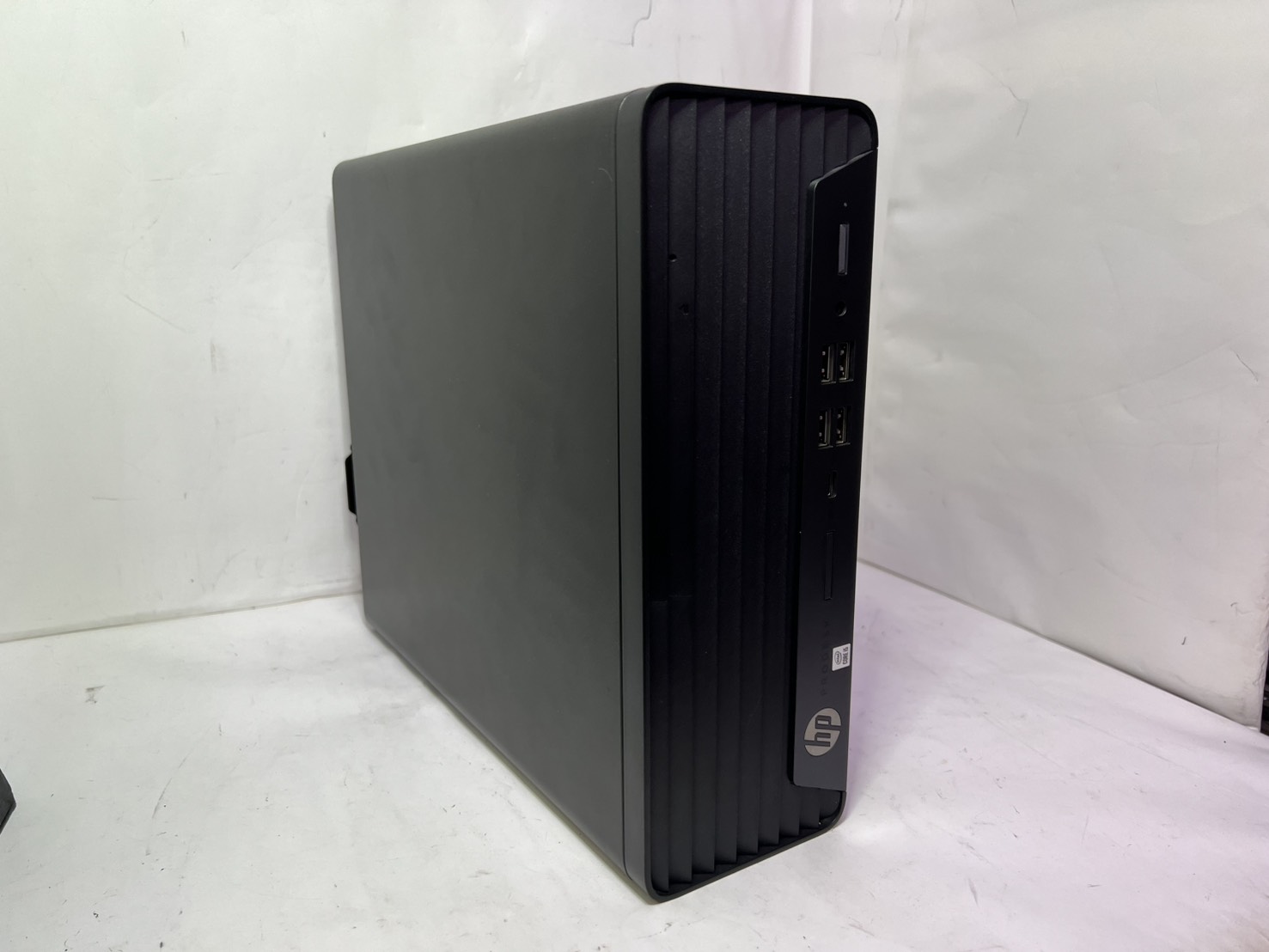 【店頭在庫】 HP HP ProDesk 600 G6