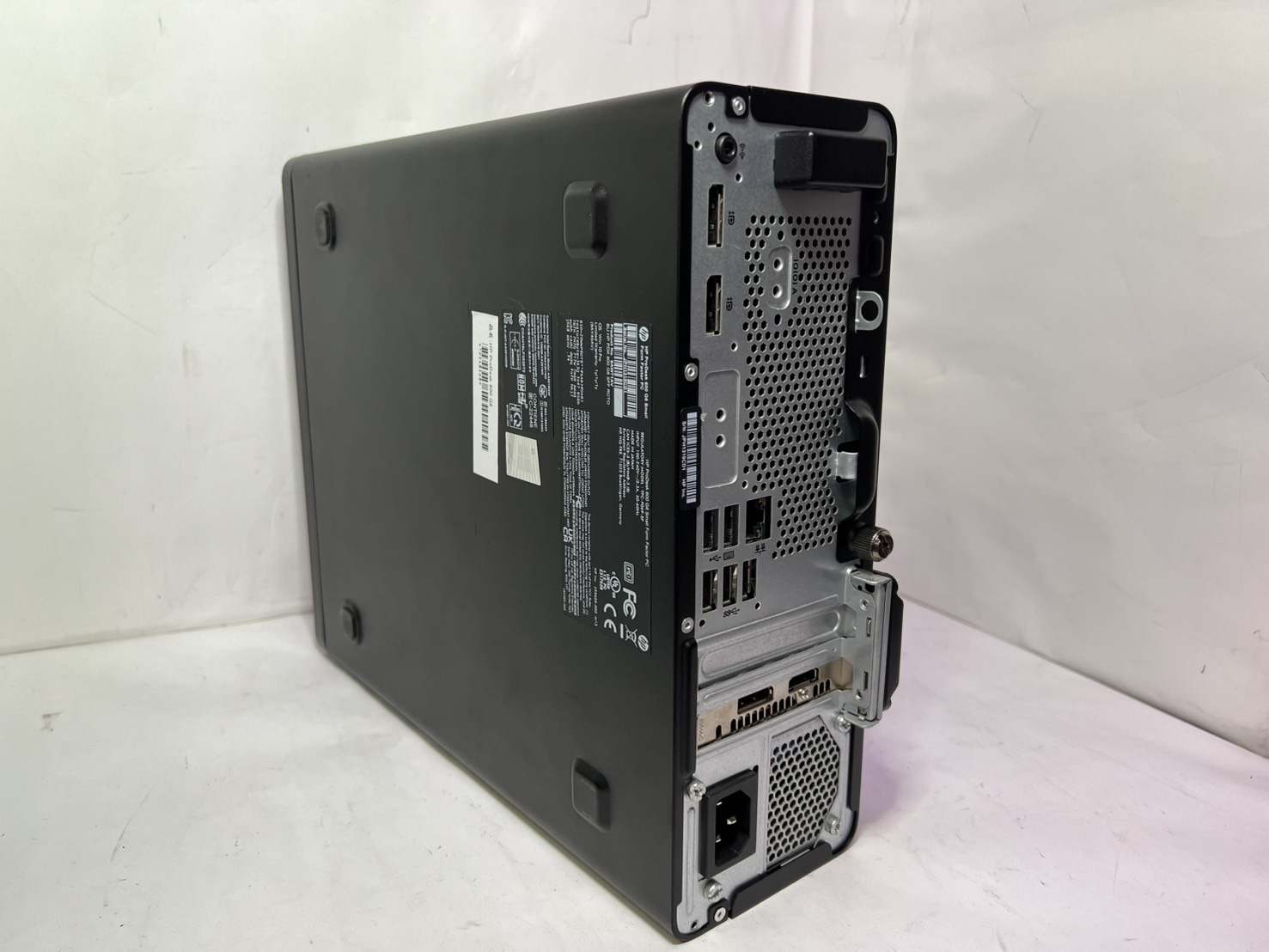 �y�X���݌Ɂz HP HP ProDesk 600 G6