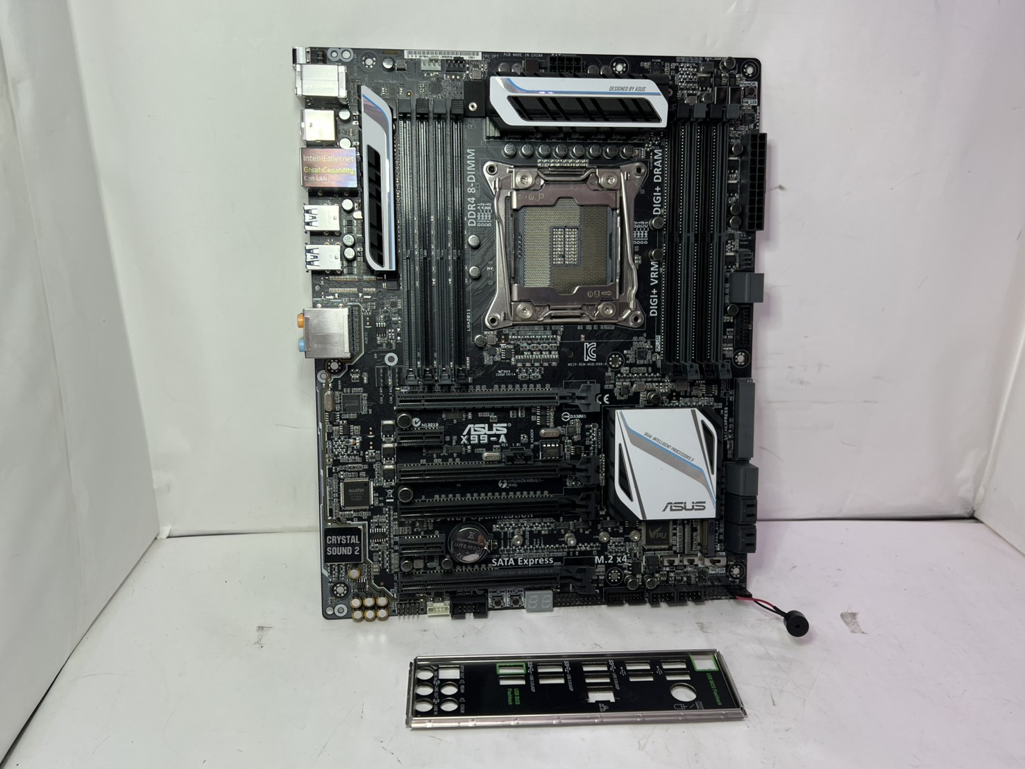 ASUS(アスース) X99-A