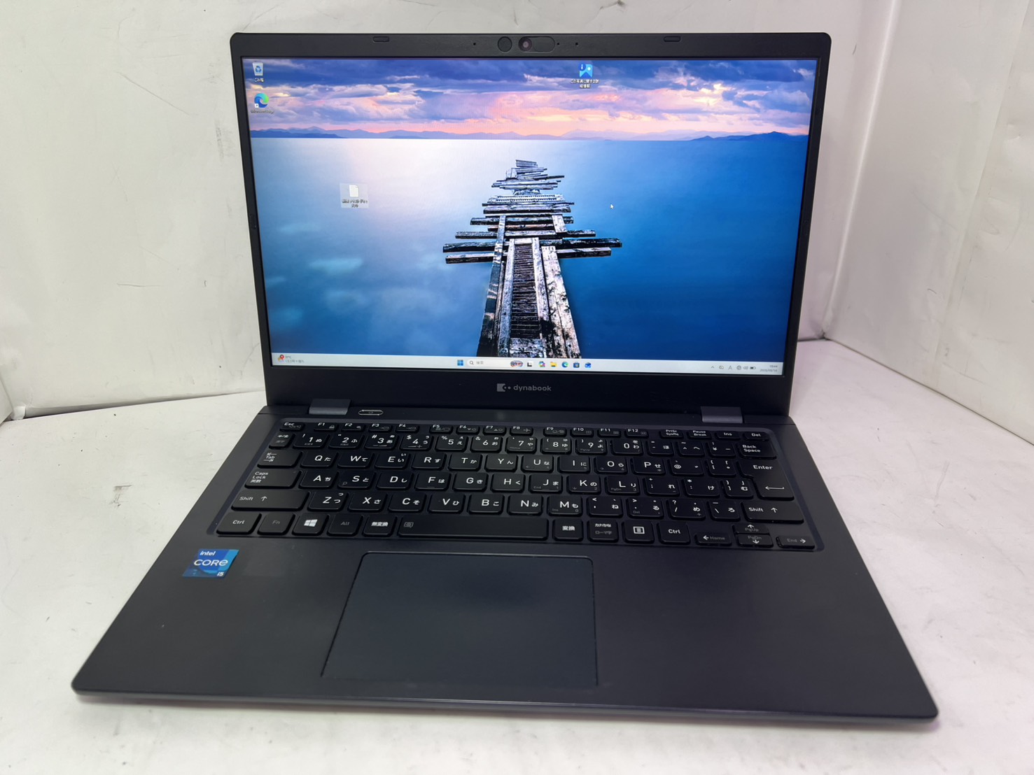 TOSHIBA(東芝) dynabook G83/HS