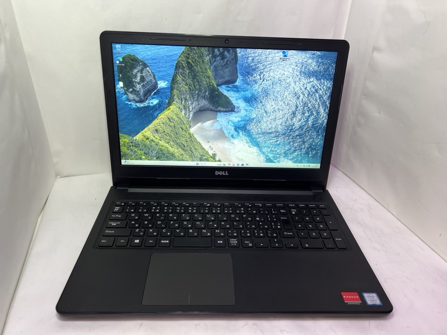 DELL(デル) Vostro 3578