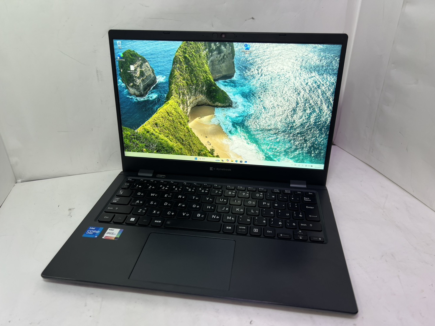 TOSHIBA(東芝) dynabook G83/HU