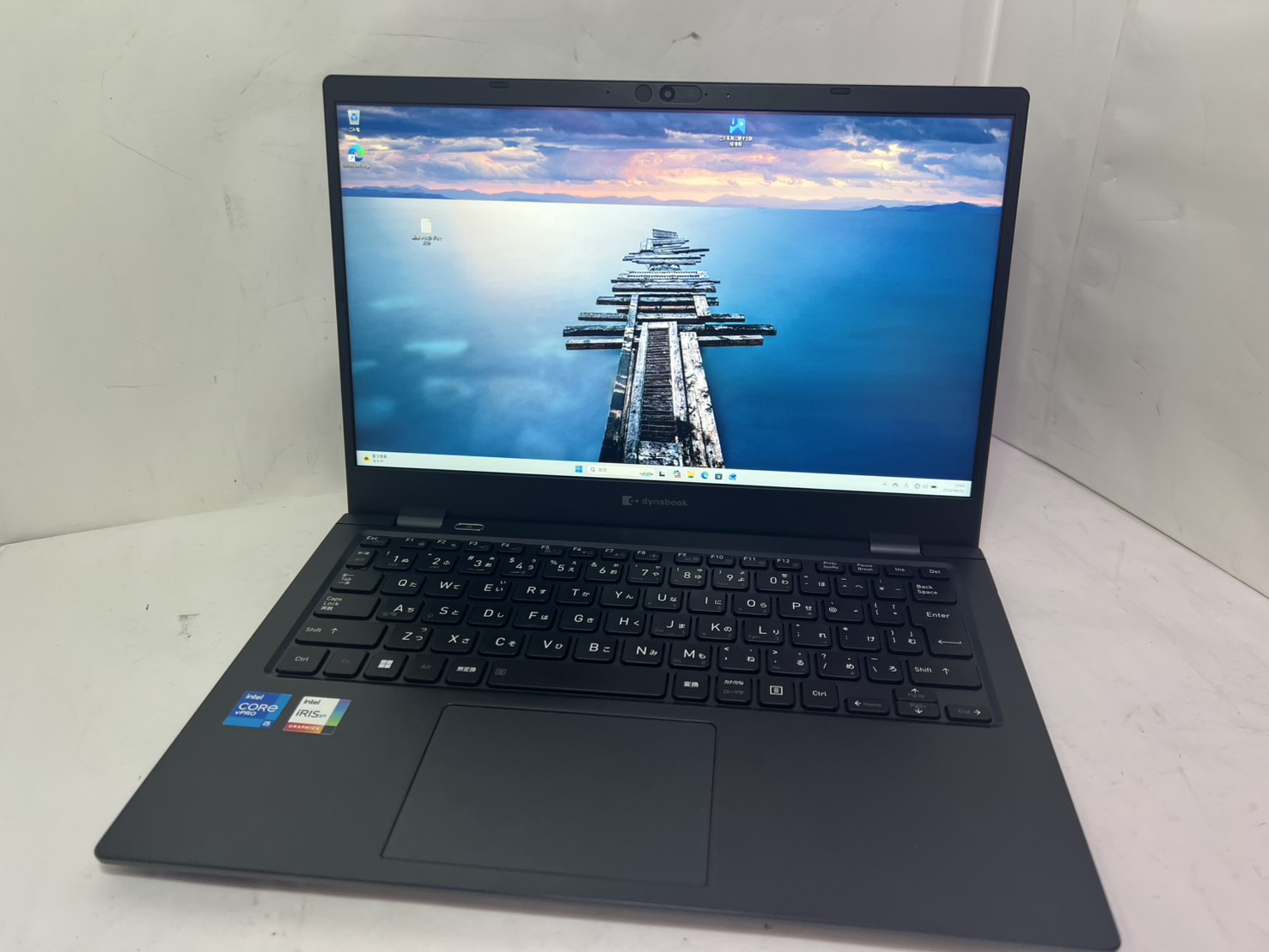 TOSHIBA(東芝) dynabook G83/HU