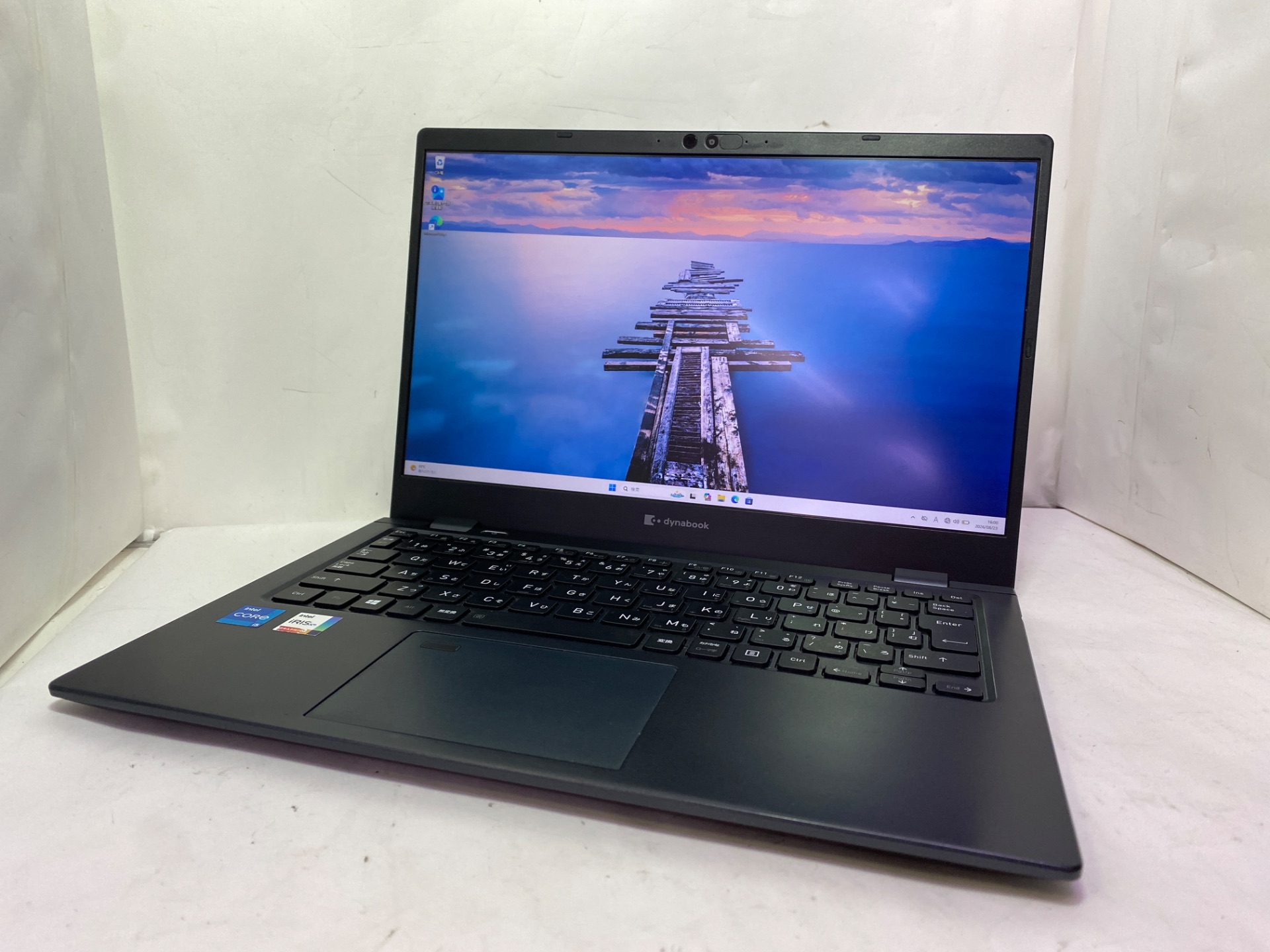 Dynabook dynabook G83/HS