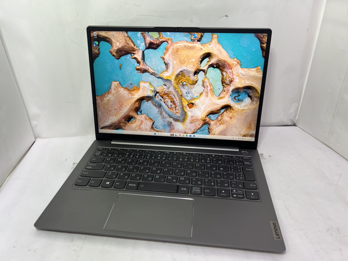 LENOVO(レノボ) ThinkBook 13s G2 ITL (20V9)