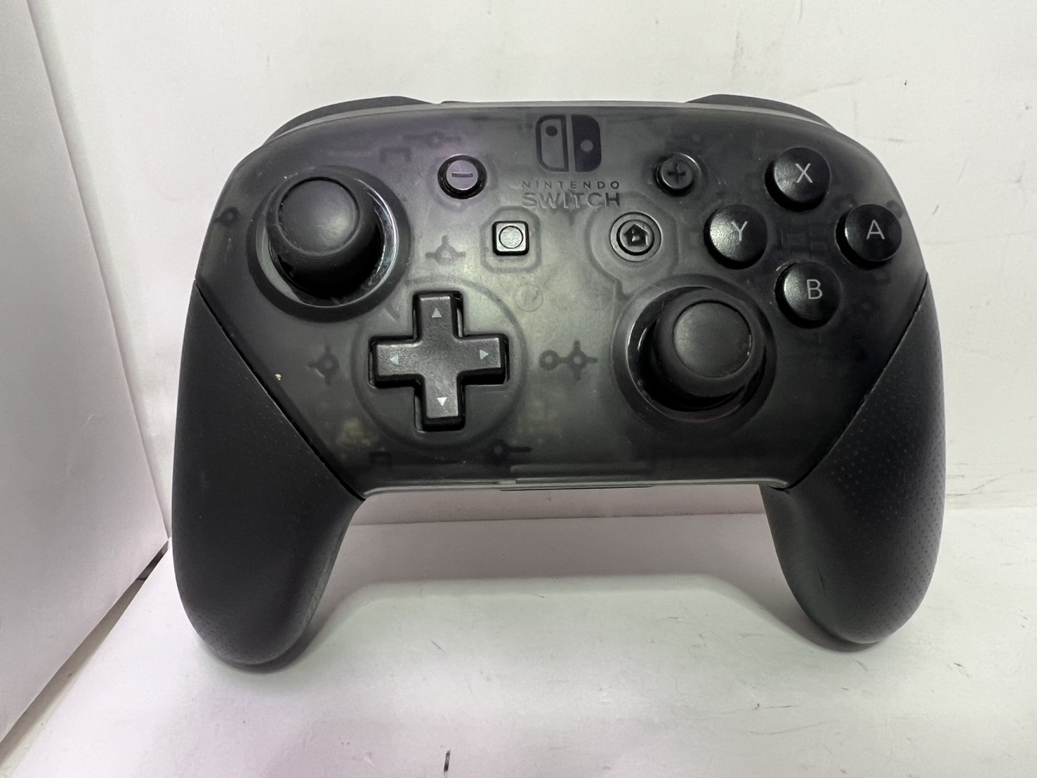 任天堂 Nintendo Switch用ソフト Nintendo Switch Proコントローラー