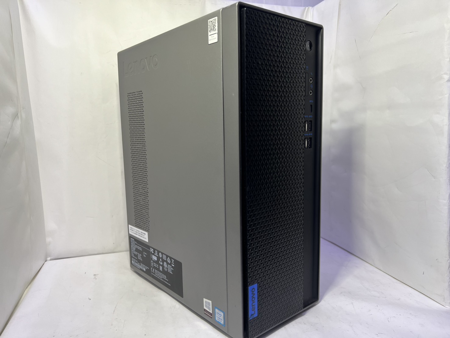 LENOVO(レノボ) IdeaCentre T540-15ICB G (90L10064JP)