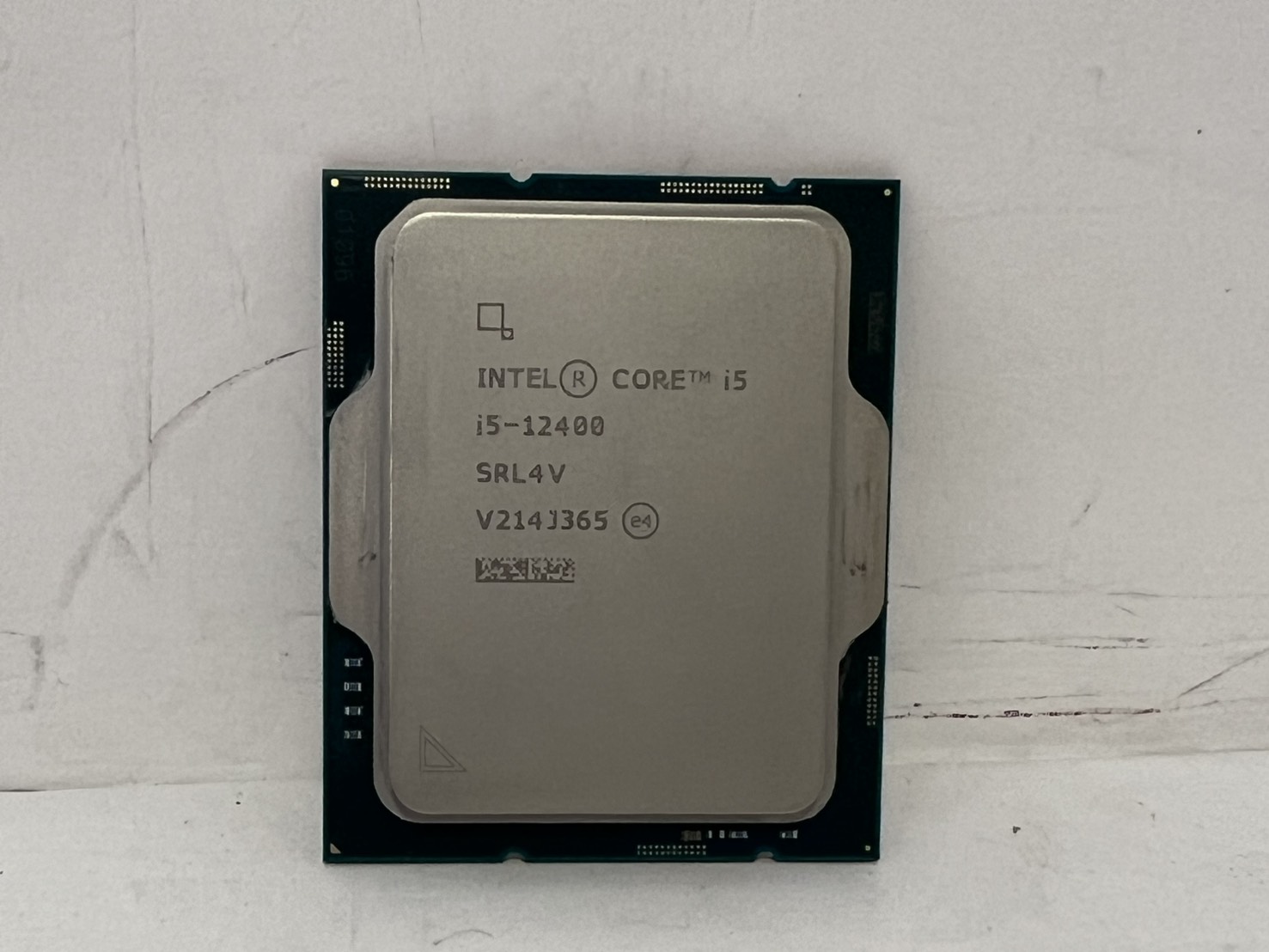 Intel(インテル) Core i5-12400 2.50GHz