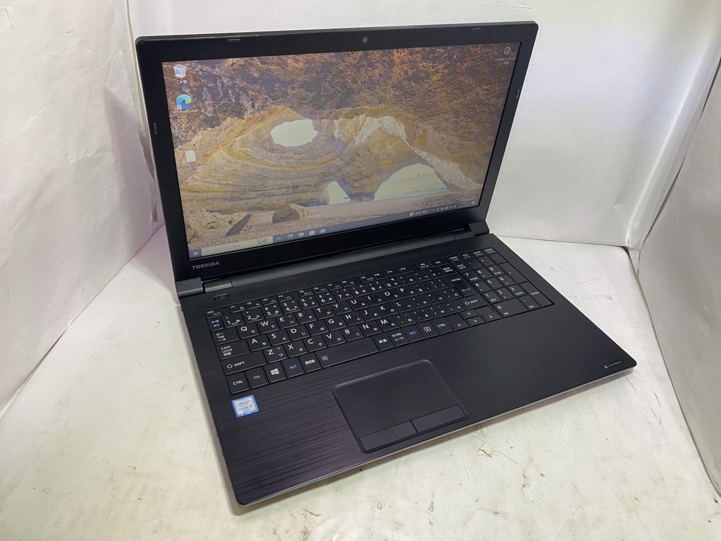 TOSHIBA(東芝) dynabook B65/G (PB65GGB44L7AD11)の激安通販(詳細情報) - パソコンショップパウ