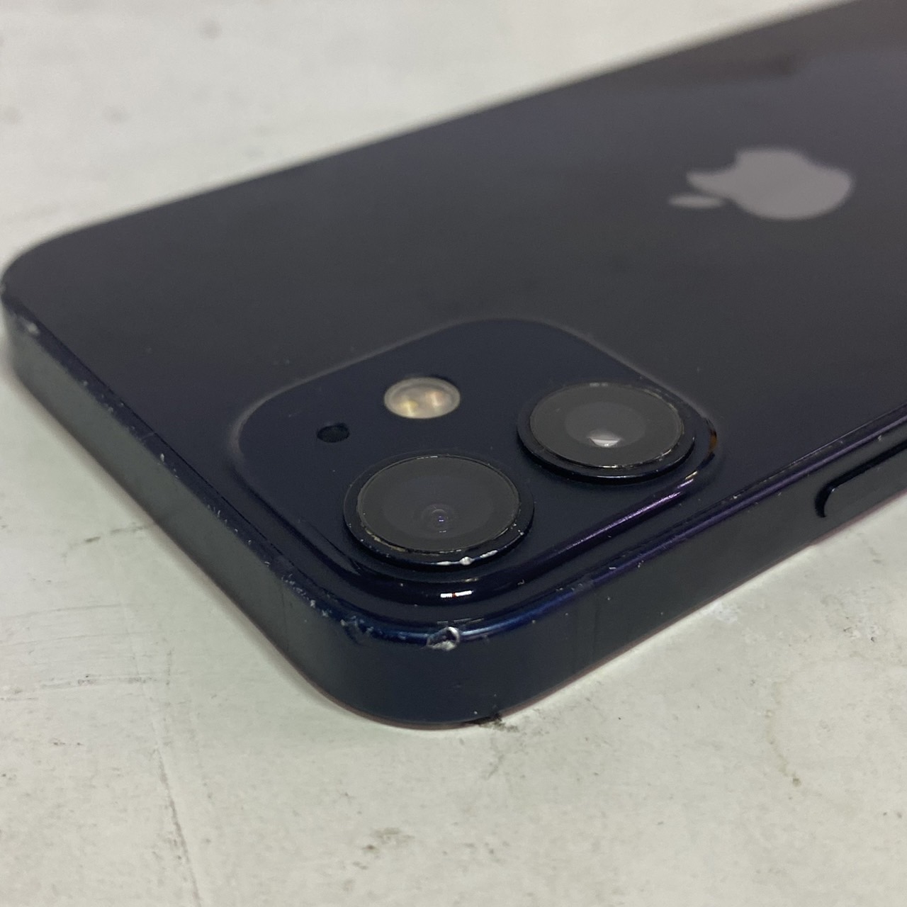 APPLE(アップル) iPhone 12 mini 64GB SIMフリー [ブラック]の激安通販