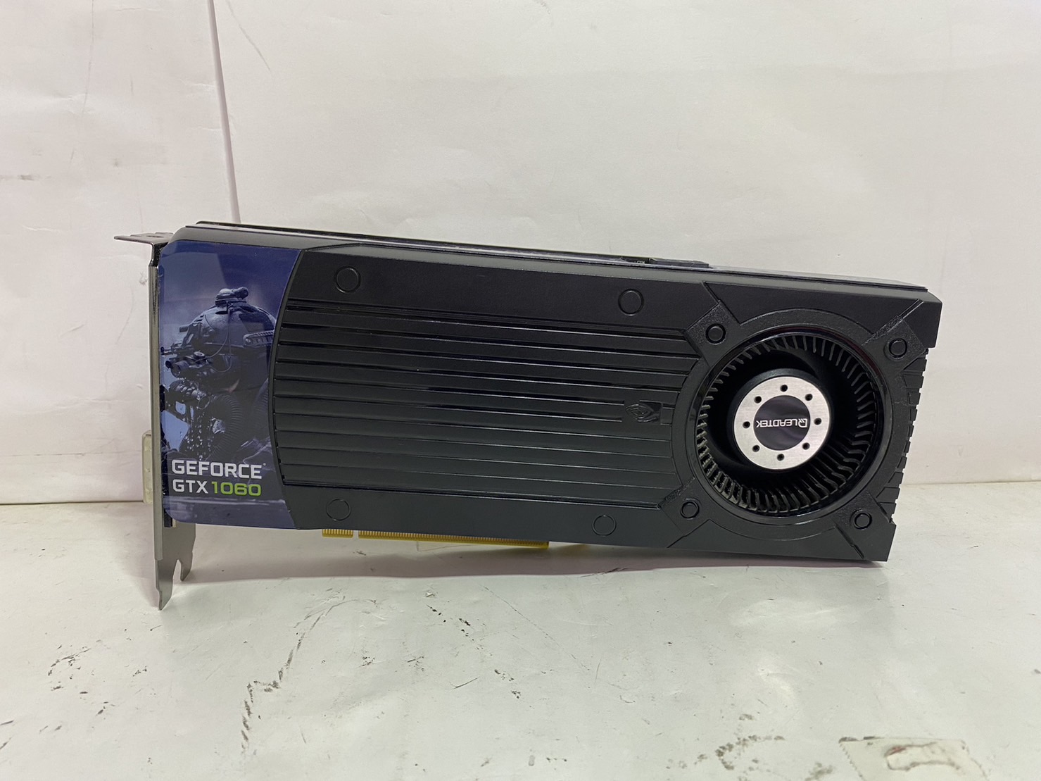 Leadtek WinFast GTX 1060 6Gの激安通販 - パソコンショップパウ