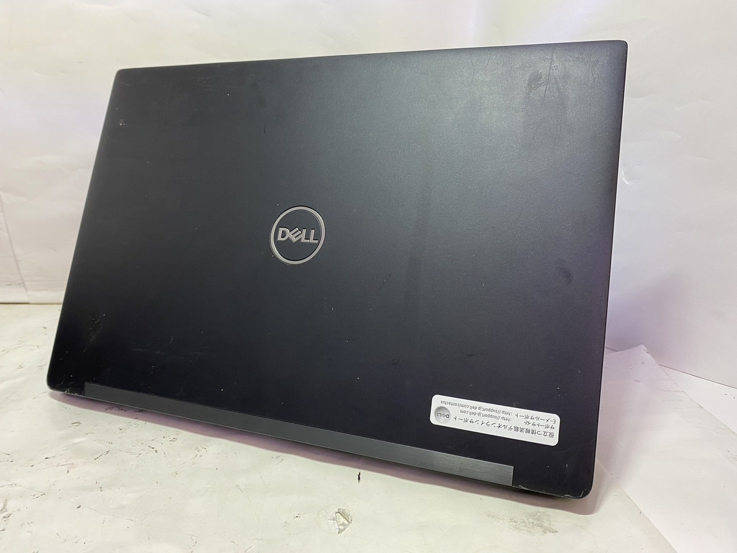 DELL(デル) Latitude 7290の激安通販(詳細情報) - パソコンショップパウ
