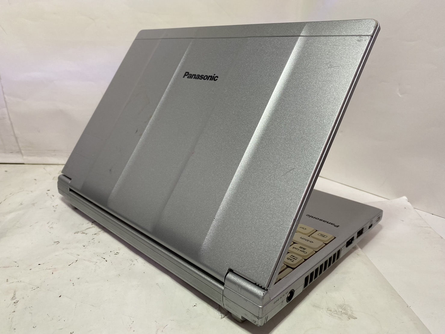 PANASONIC(パナソニック) Let's note SV7 (CF-SV7RDCVS)の激安通販