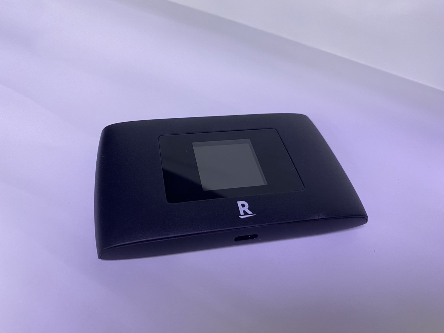 Rakuten WiFi Pocket 2C [ブラック]の激安通販(詳細情報) - パソコン ...