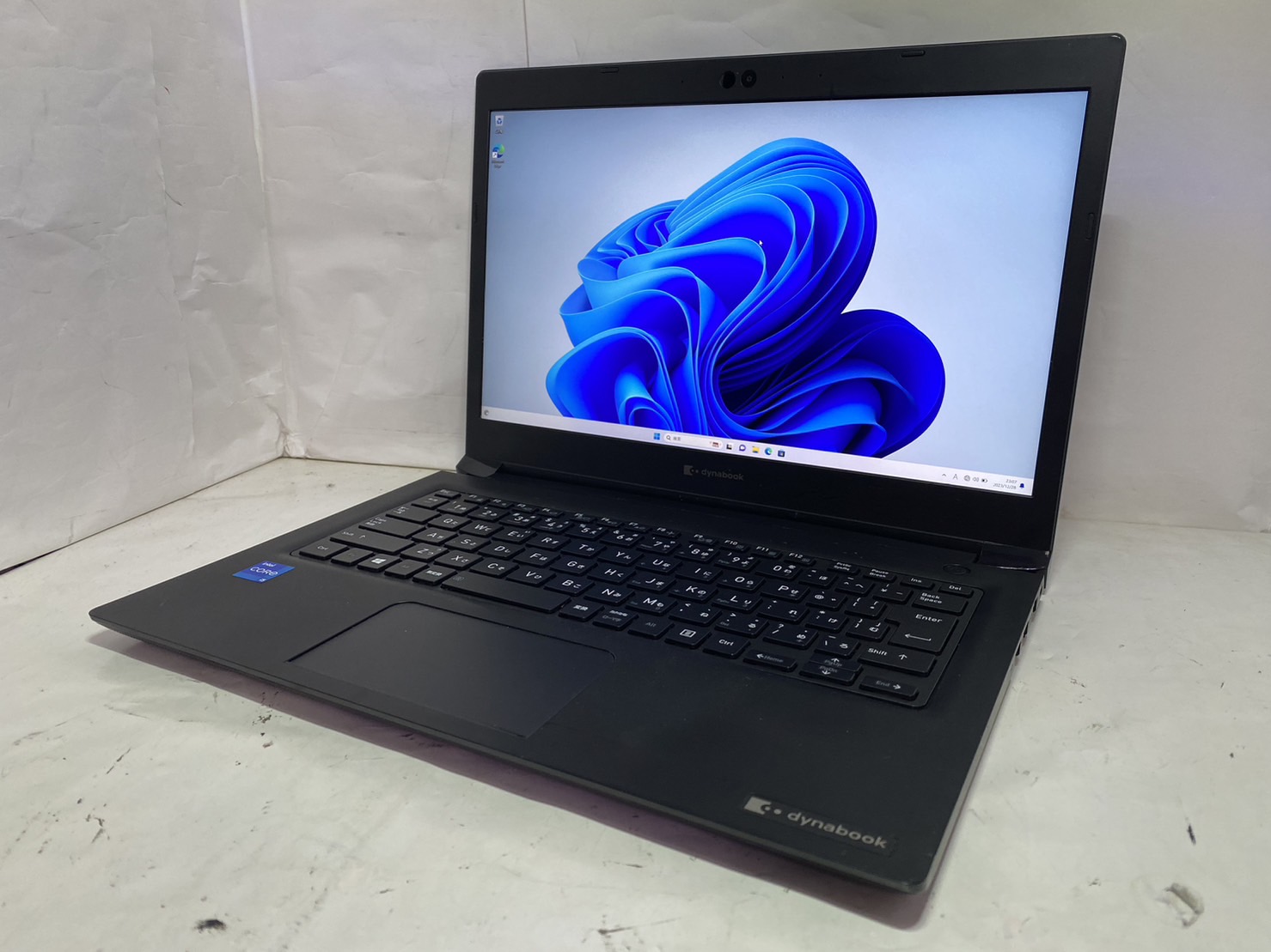 東芝 dynabook S73/HS 第11世代 13.3型 高色純度 美品 ...