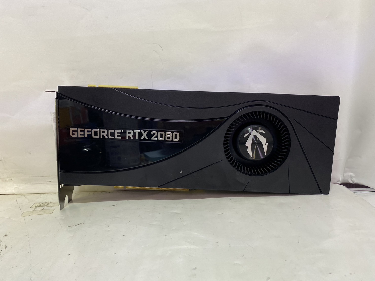 GeForce RTX 2080 Ti ジャンク - yanbunh.com