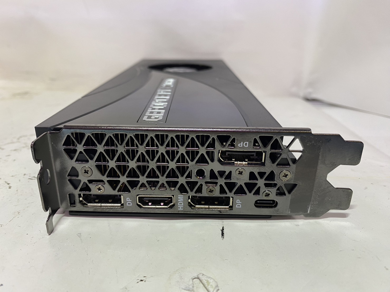 ZOTAC ZOTAC GAMING GeForce RTX 2080 8GB 256BIT GDDR6