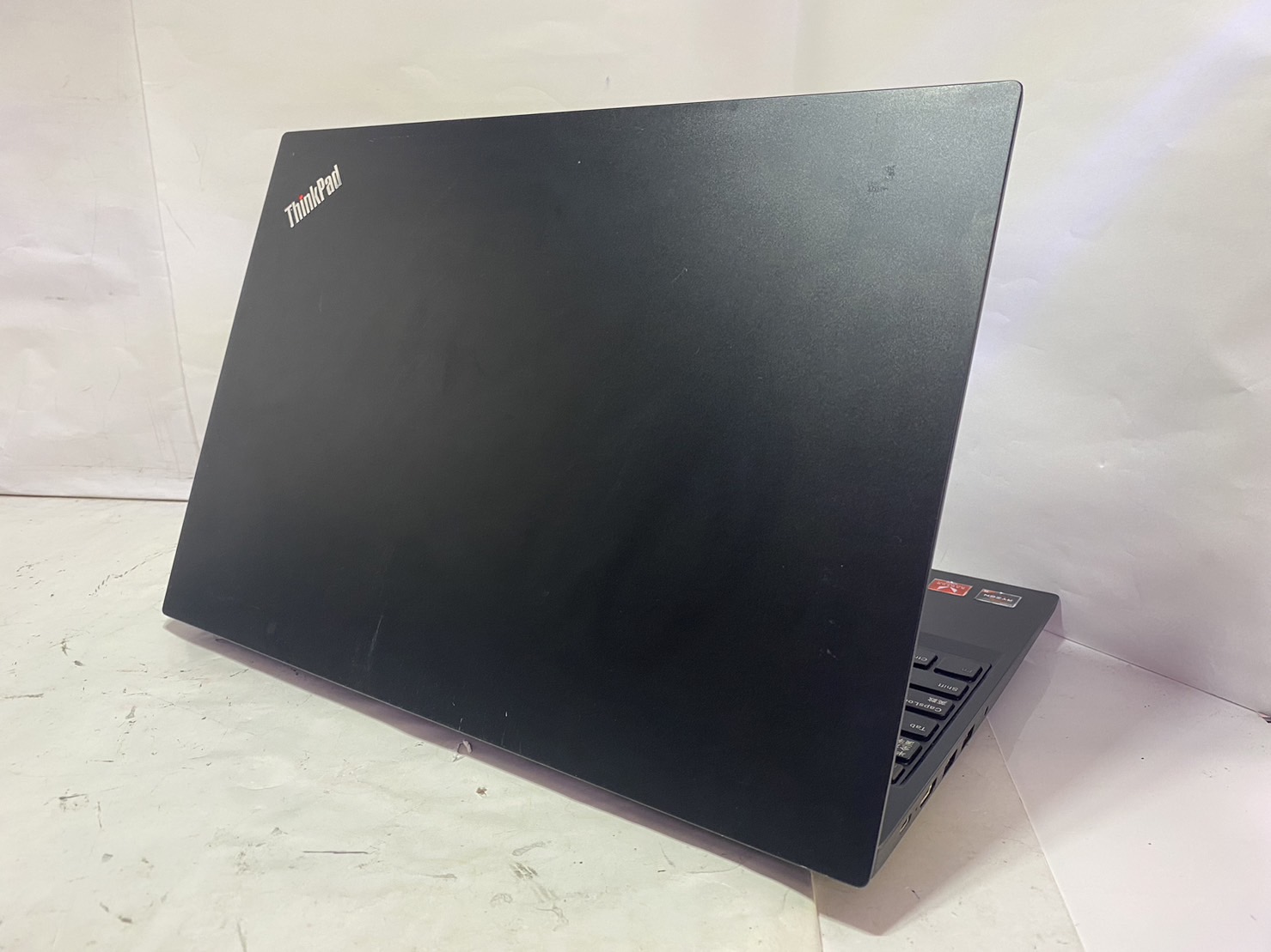 LENOVO(レノボ) ThinkPad E595 20NFS01Y00の激安通販(詳細情報 