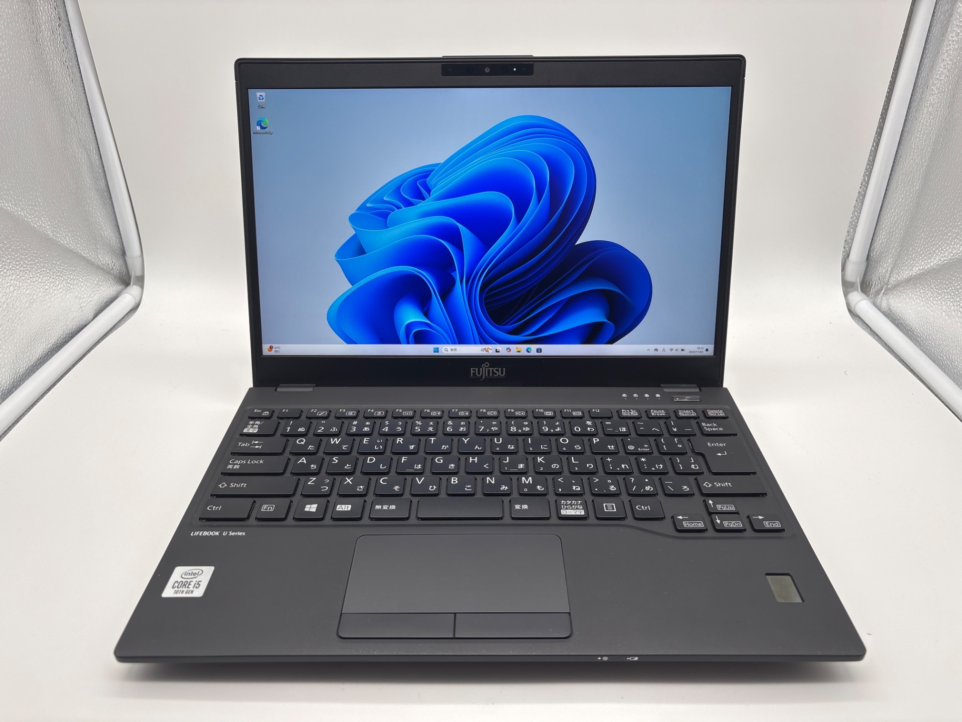 FUJITSU(富士通) LIFEBOOK U9310/D (FMVU28021)