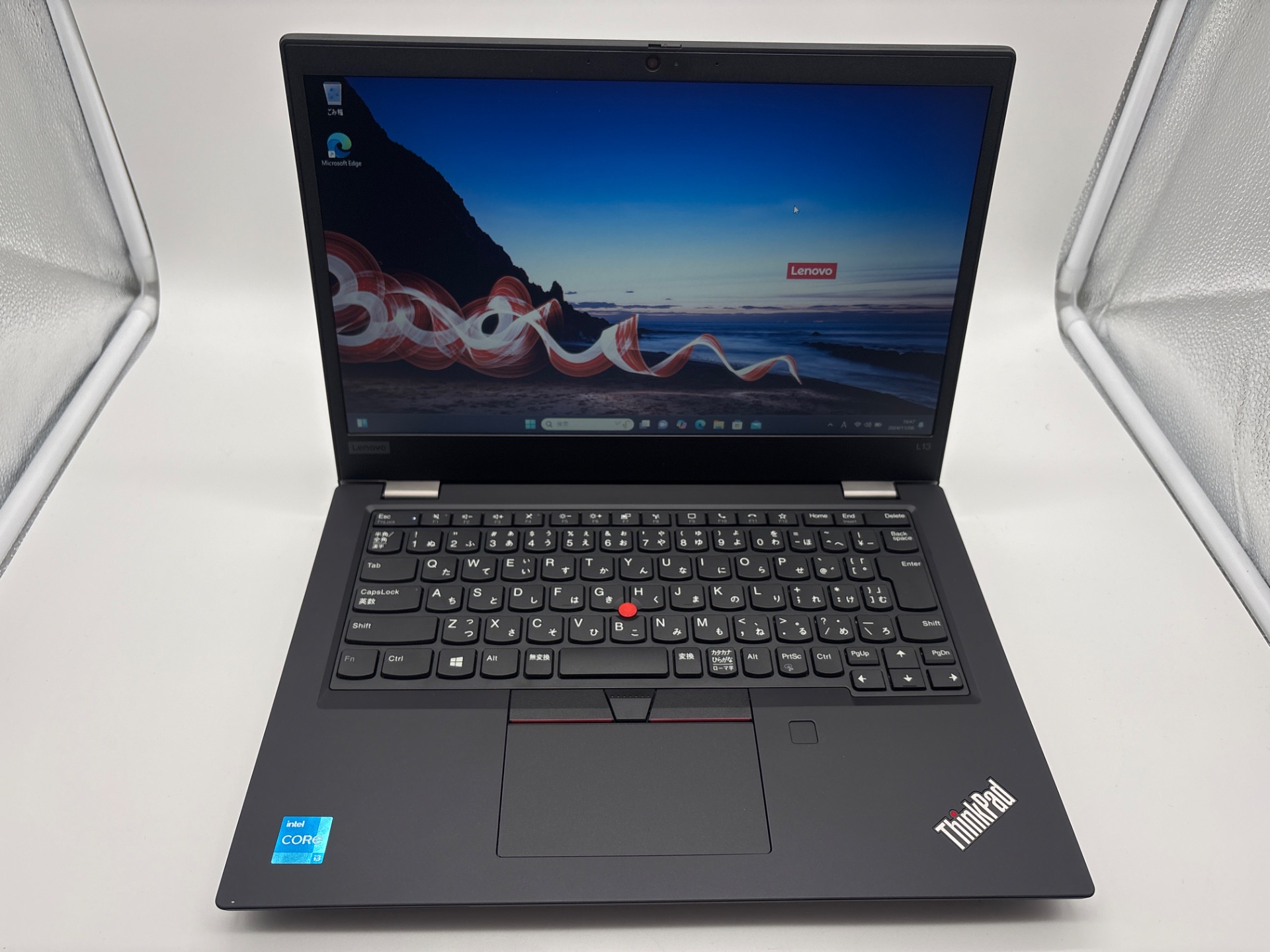 LENOVO(レノボ) ThinkPad L13 Gen 2 (20VJS0Y900)