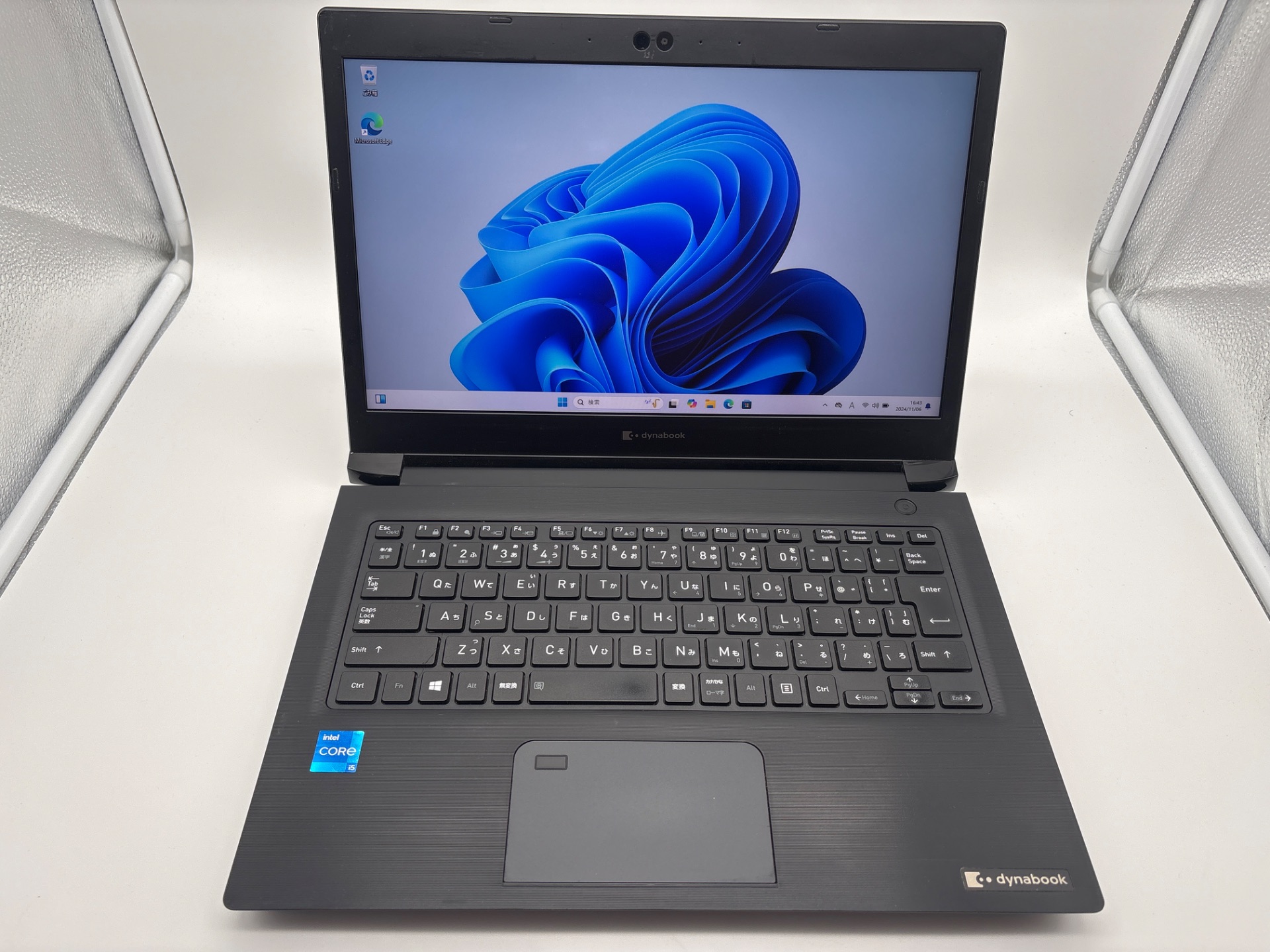 TOSHIBA(東芝) dynabook S73/HS