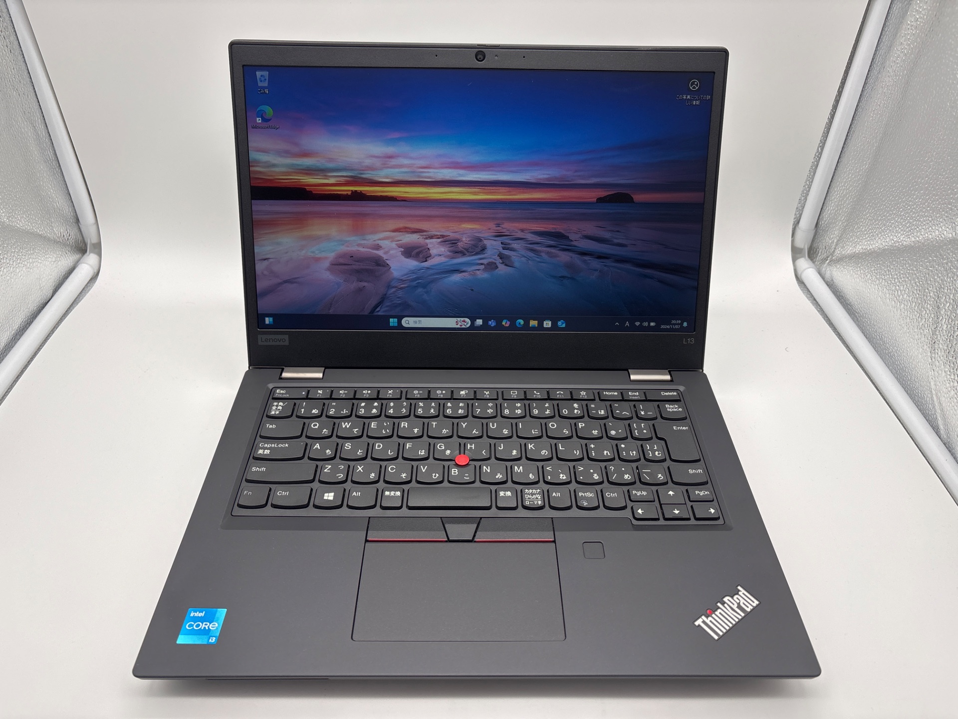 LENOVO(レノボ) ThinkPad L13 Gen 2 (20VJS0Y900)