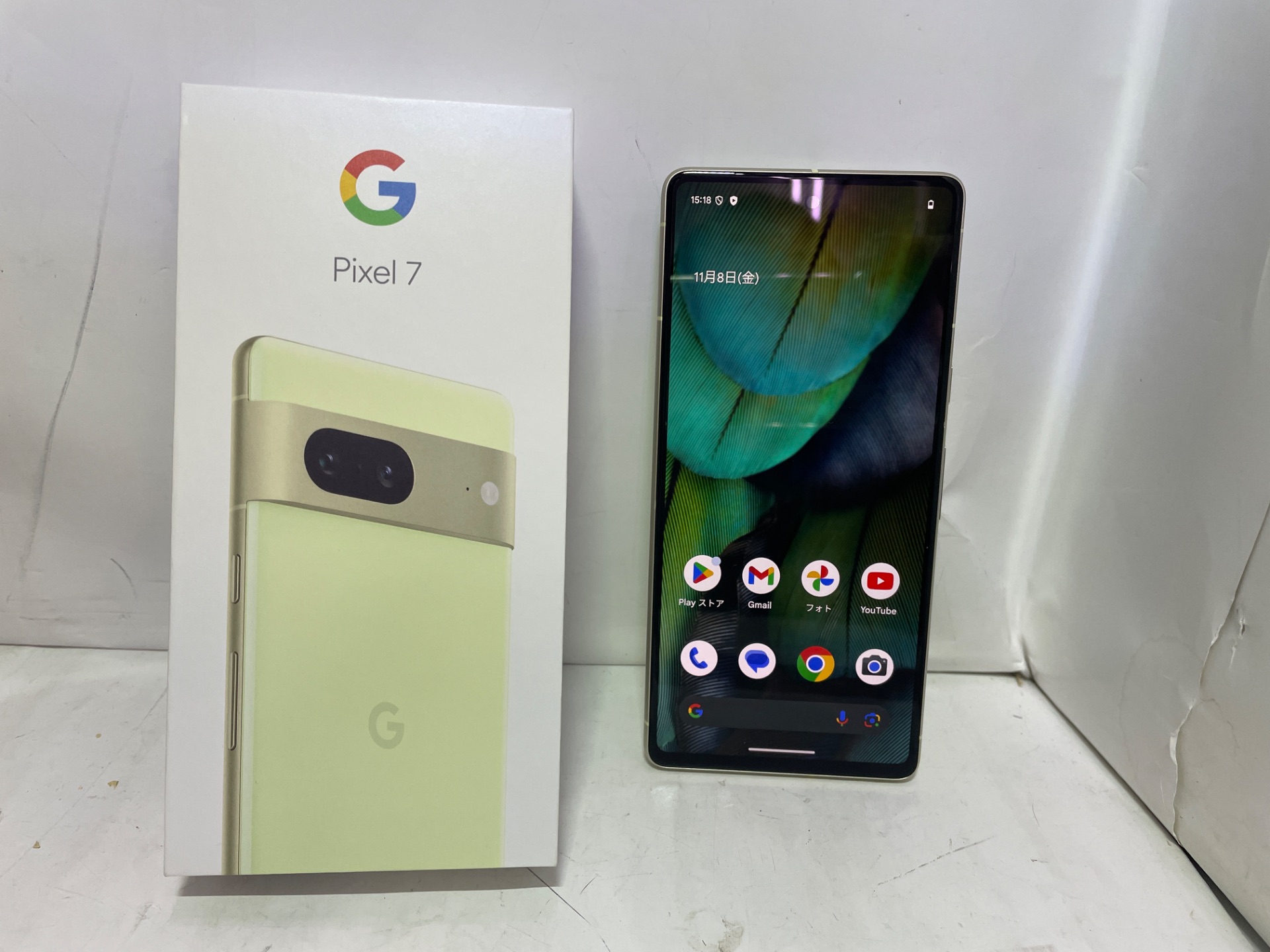 Google Google Pixel 7 128GB