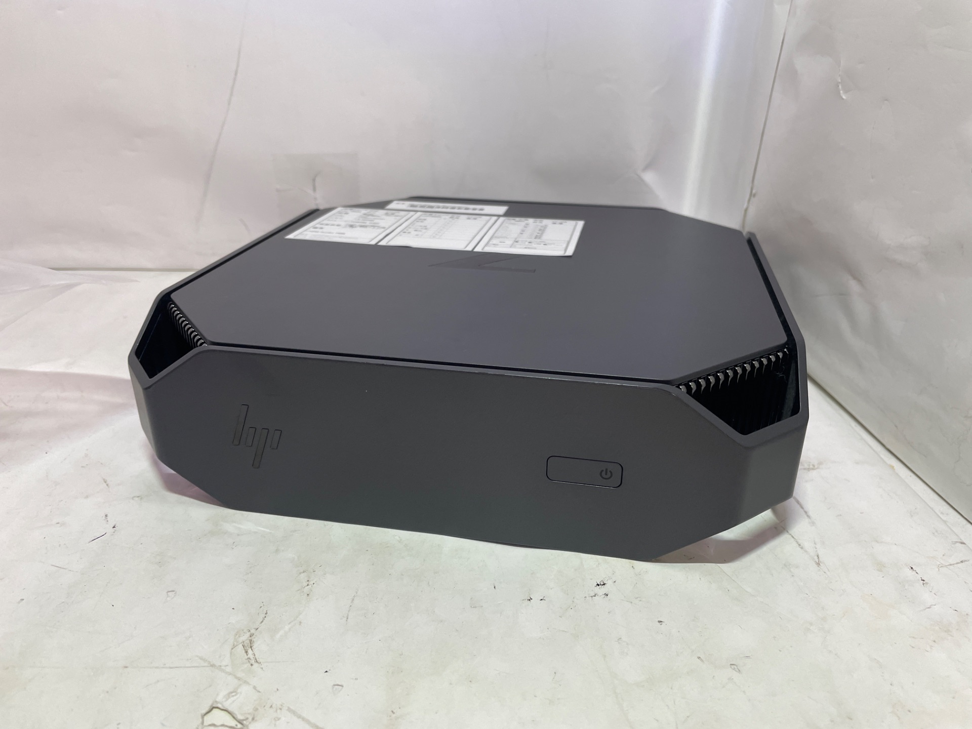 HP(ヒューレットパッカード) HP Z2 Mini G4 Workstation