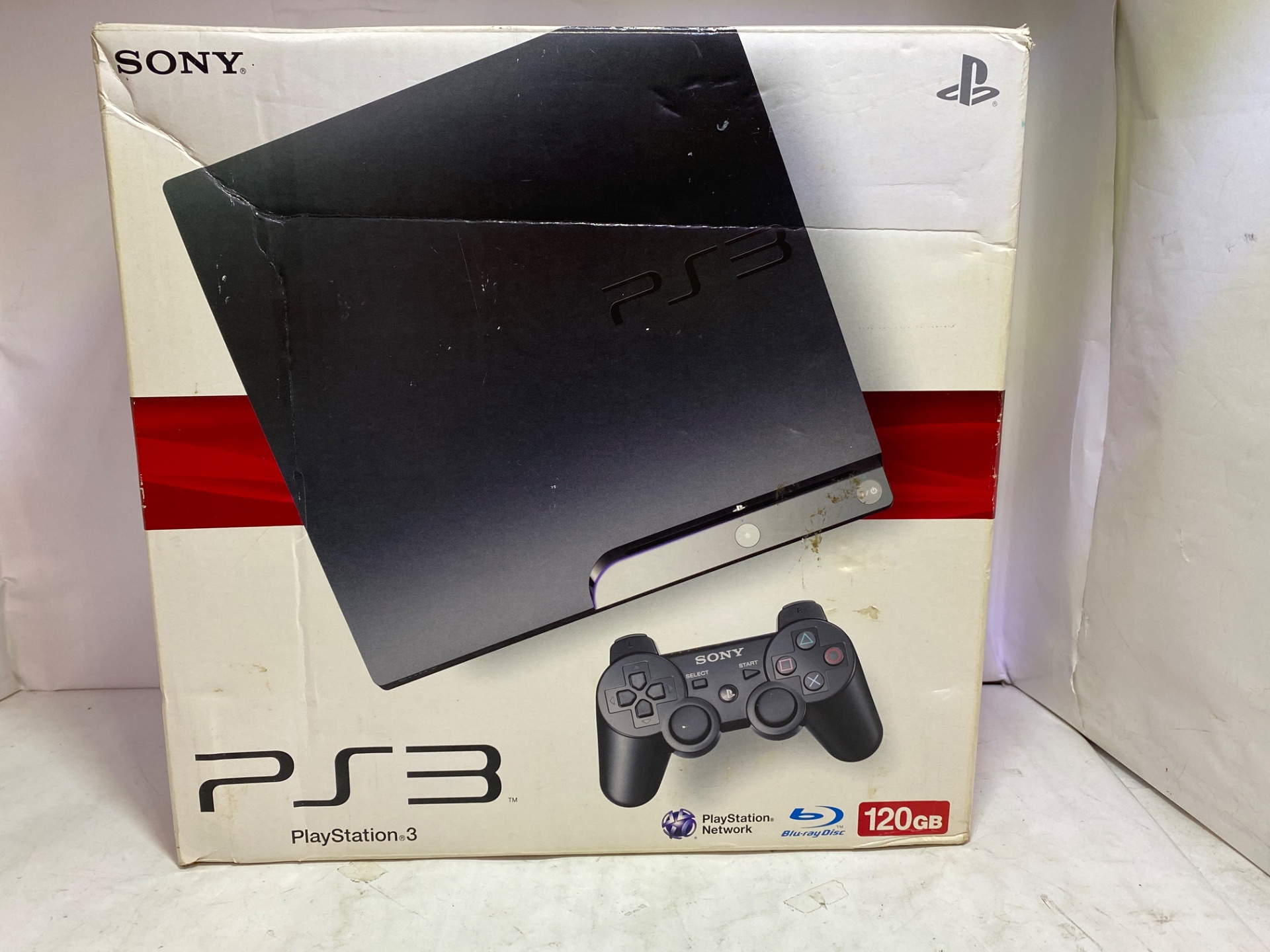 SONY(ソニー) PS3 CECH‐2100A