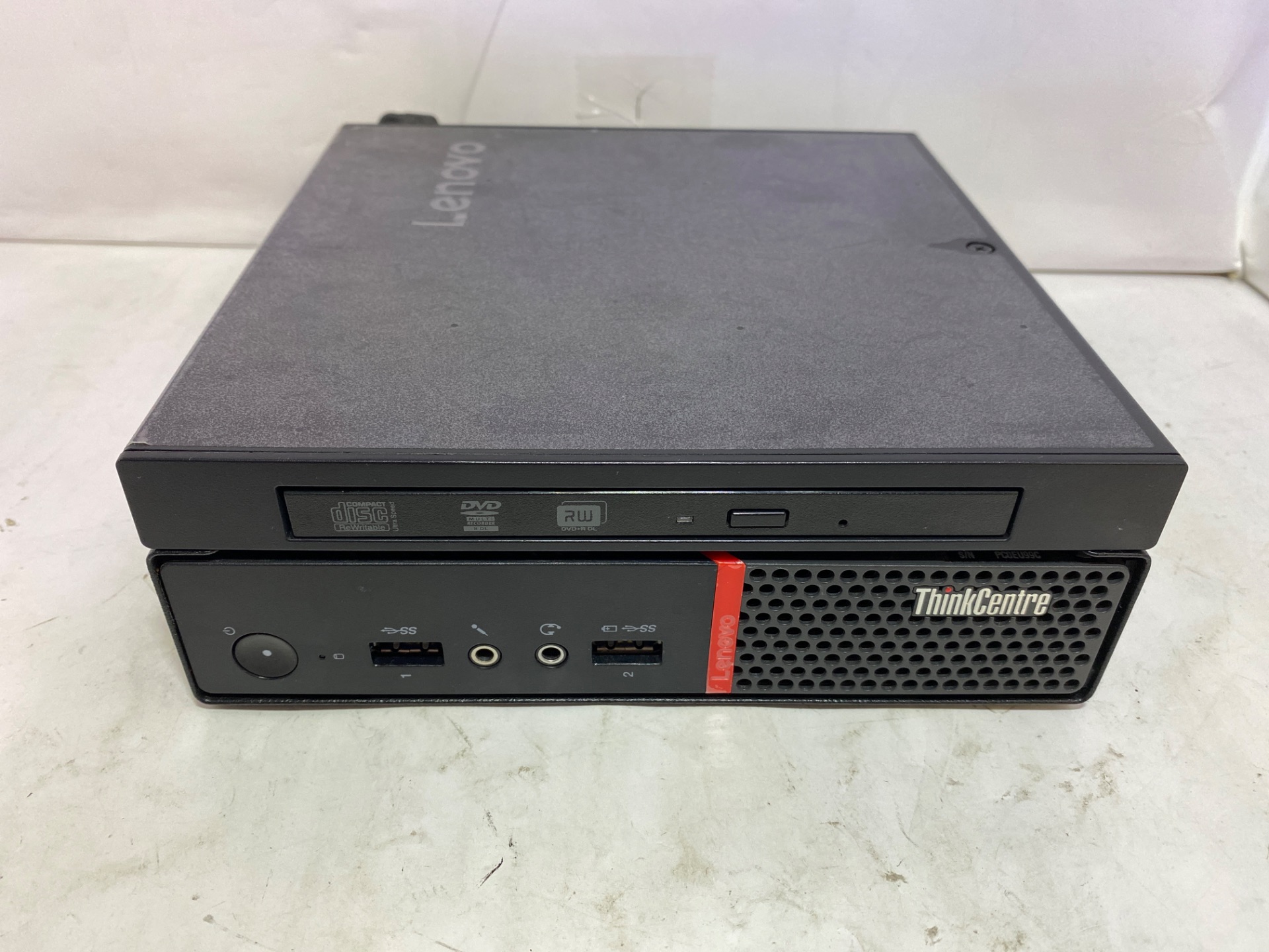 LENOVO(レノボ) ThinkCentre M700 (10HYCTO1WW)