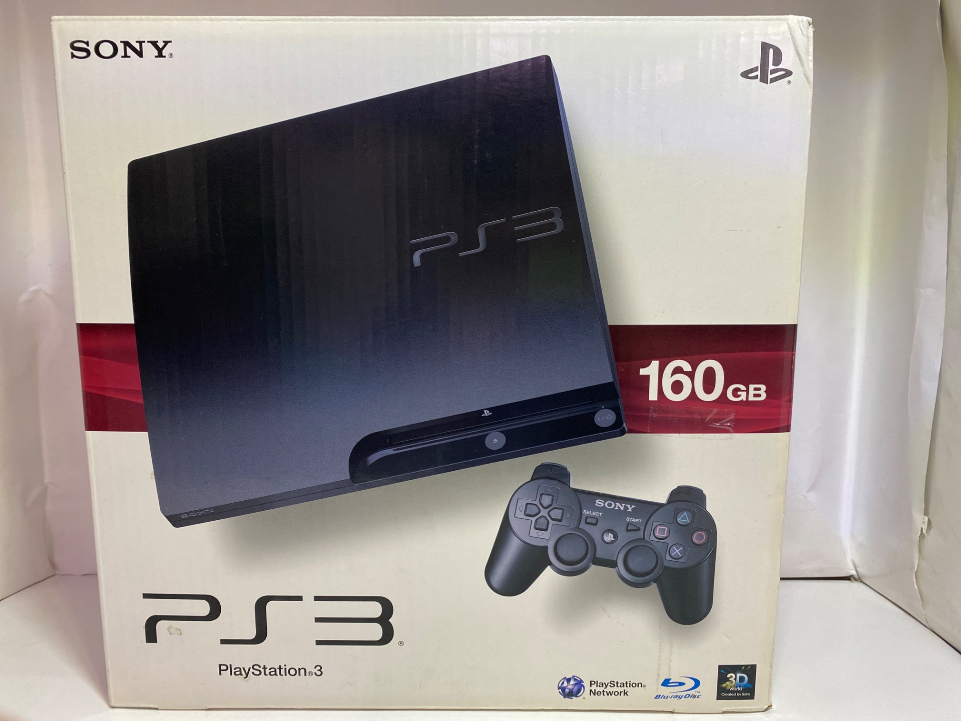 SONY(ソニー) PS3 CECH‐3000A