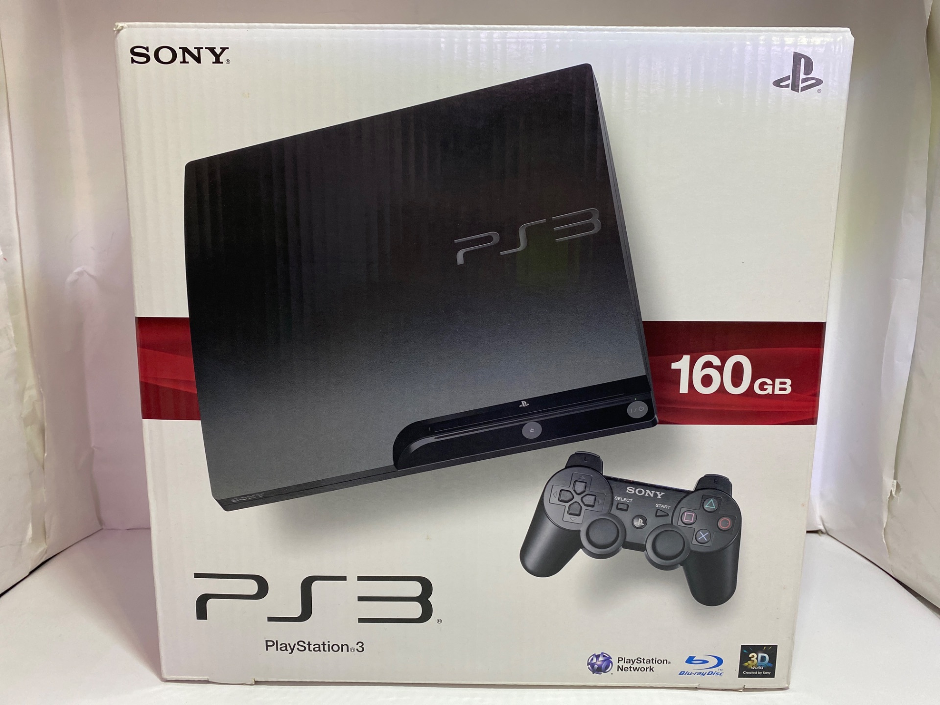 SONY(ソニー) PS3 CECH‐3000A