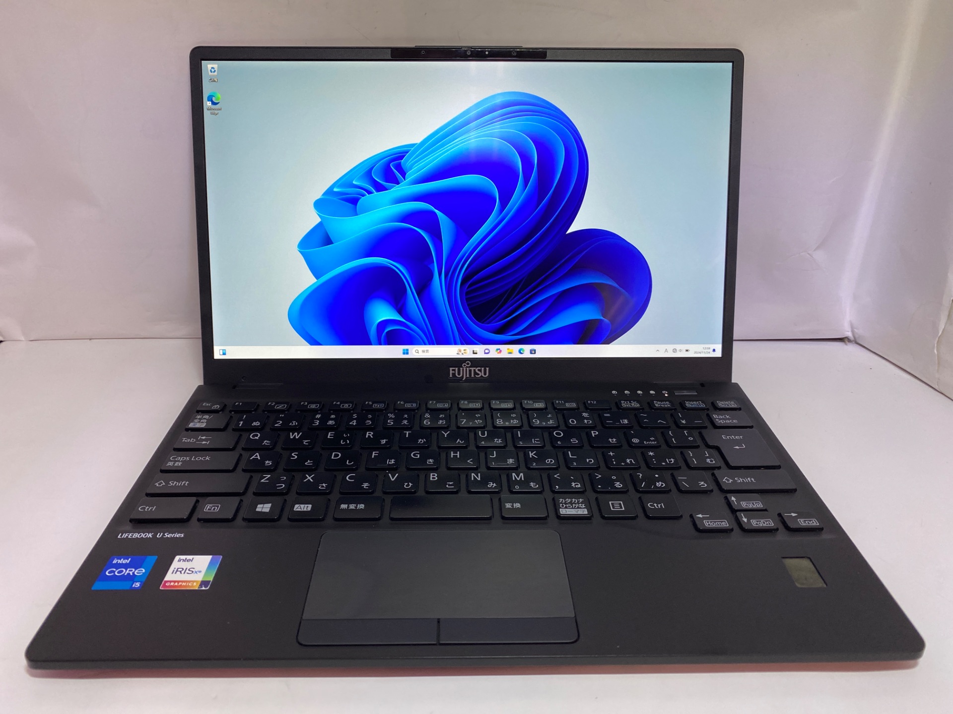 FUJITSU(富士通) LIFEBOOK U9311/F (FMVU34026)の激安通販(詳細情報) - パソコンショップパウ